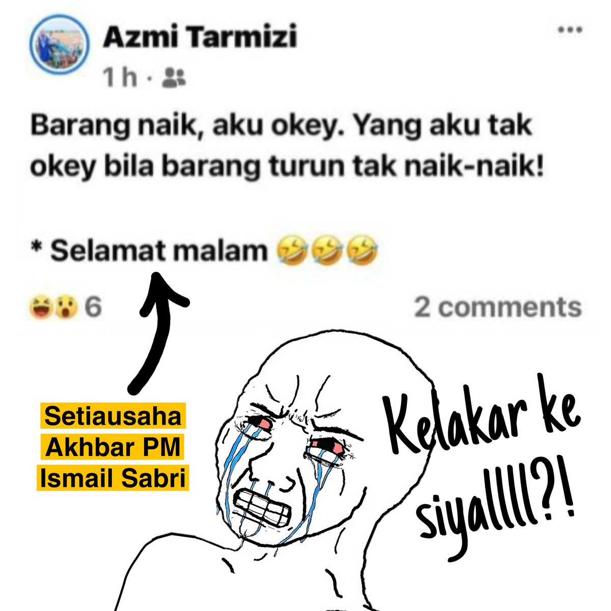 Azwan Hj Ali tweet media