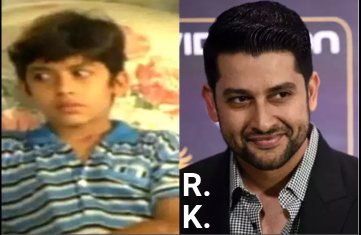 Happy Birthday to actor Aftab Shivdasani 25-6-1978 . 