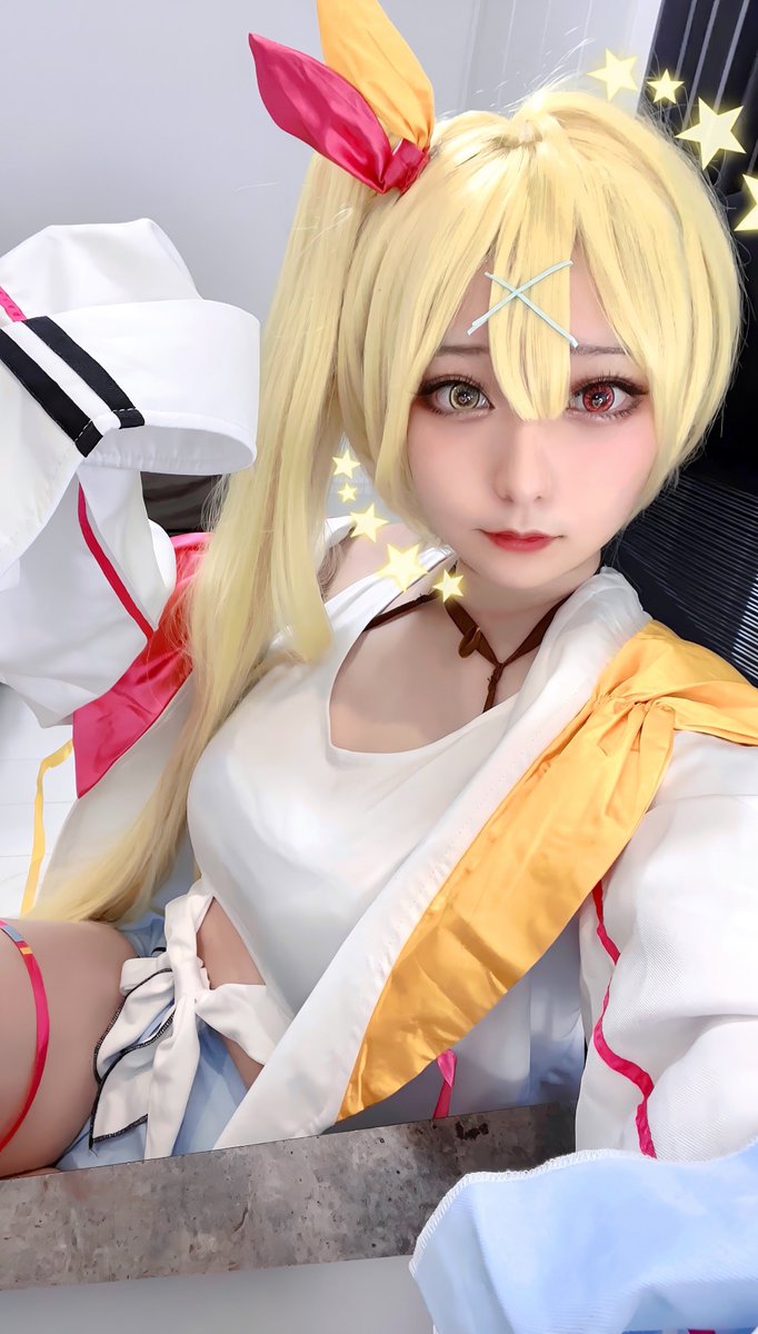 ウィッグ付き 星川サラ コスプレ衣装 にじさんじ Ｌサイズ 星川サラ 衣装＆ウィッグ にじさんじ 星川サラ コスプレ衣装＋ウィッグ vtb