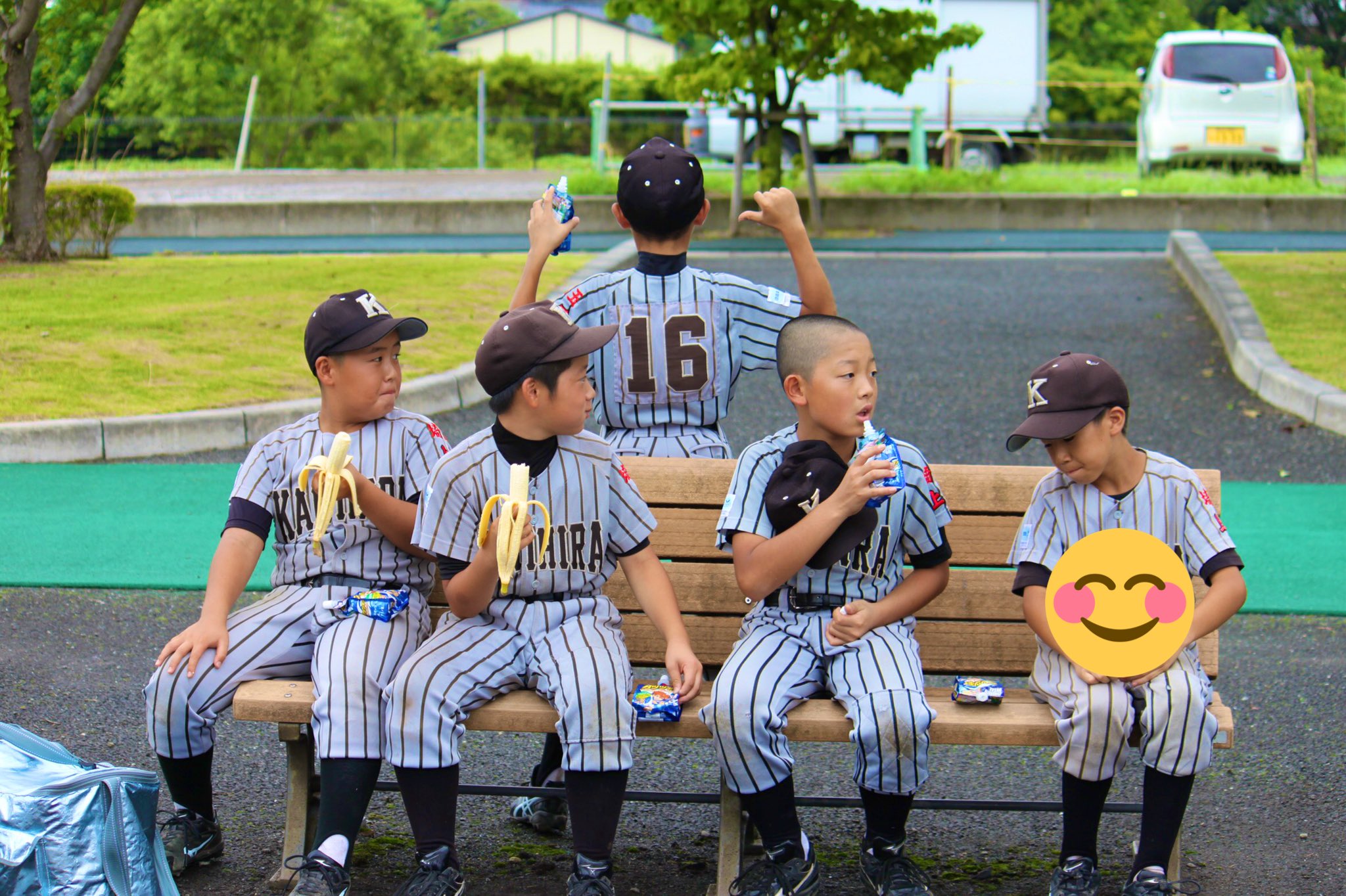 Ak アッキーナ kk0555 Twitter