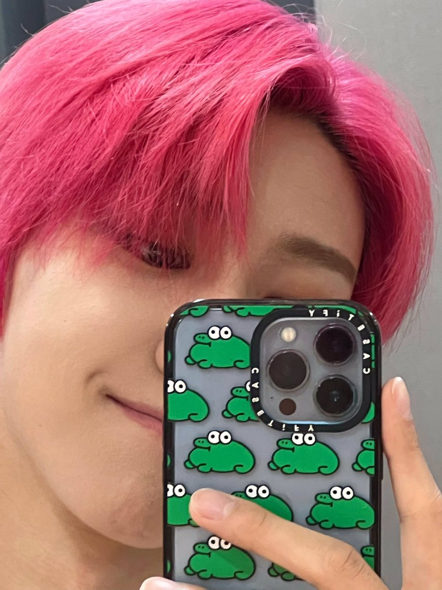 dohastea's tweet photo. 🐸💗 https://t.co/BSu0NySrLX