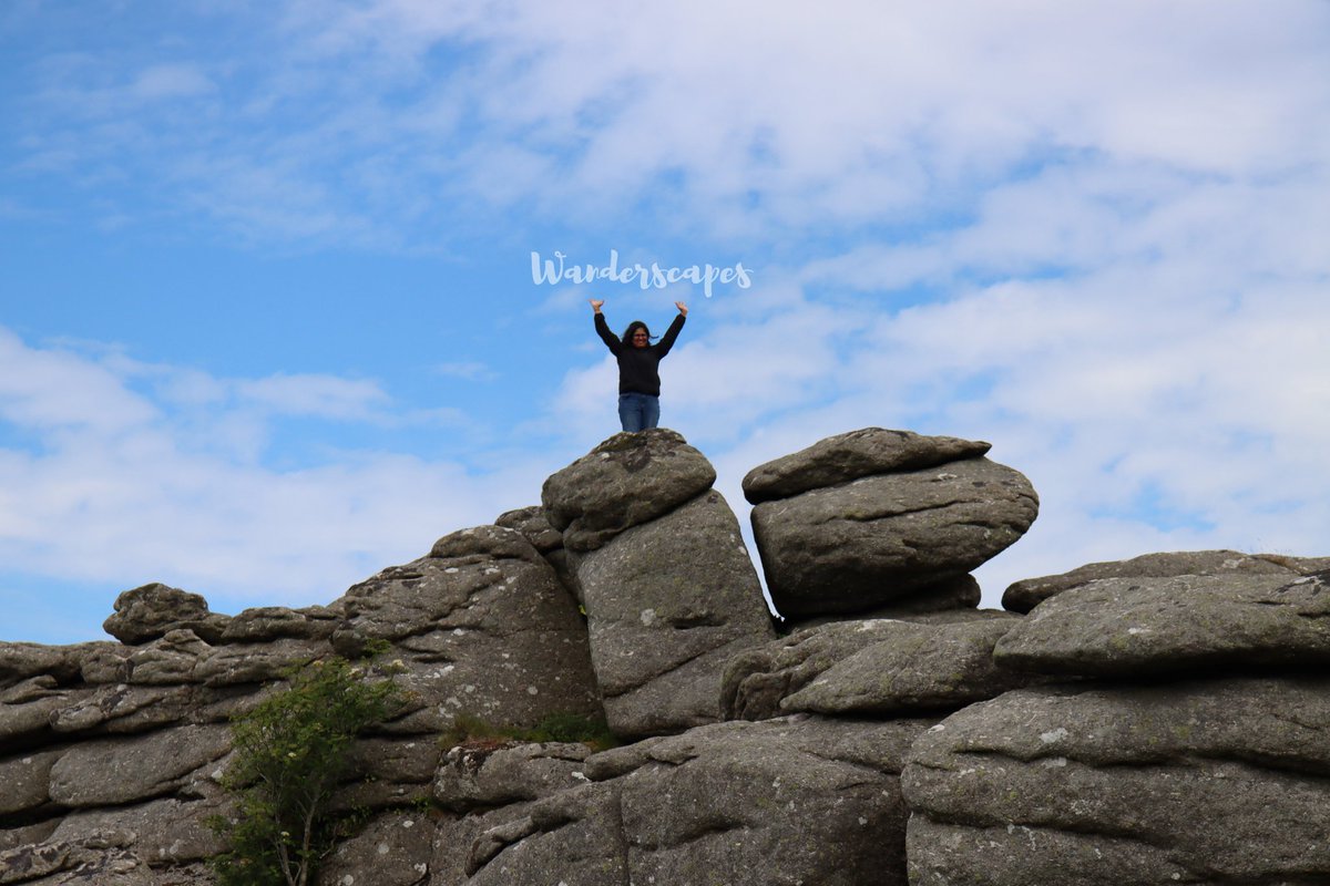 Wanderscapes365's tweet photo. https://t.co/Jmj9SQqlN1
New travel series alert 📣📣📣 Explore #southwestengland with #Wanderscapes. Discover the legends and stories of #Dartmoor that inspired the settings for #thehoundofbaskervilles #SherlockHolmes #dartmoorponies #clapperbridge #houndtor #foxtormire #haytor https://t.co/P7XGbiFtpP