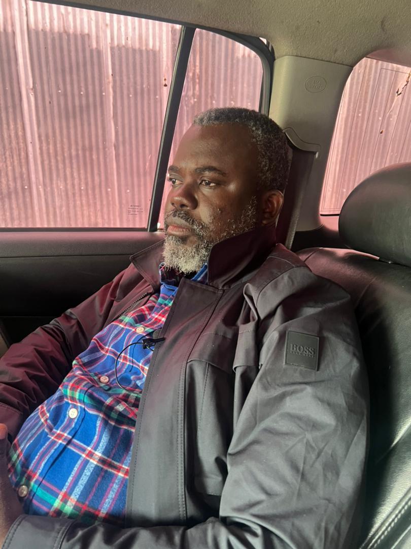IsralMutombo11's tweet photo. En prélude de l'an 1 de #bosolo tv le 17 juillet 2022, la chaîne au coeur des investigations organise certaines descentes dans les différents coins et recoins de Kin.
Ce samedi 25 juin, cap vers le quartier #Tshad, mbanzalemba, rond point ngaba et yolo ezo. https://t.co/Q85PpM5Ltt