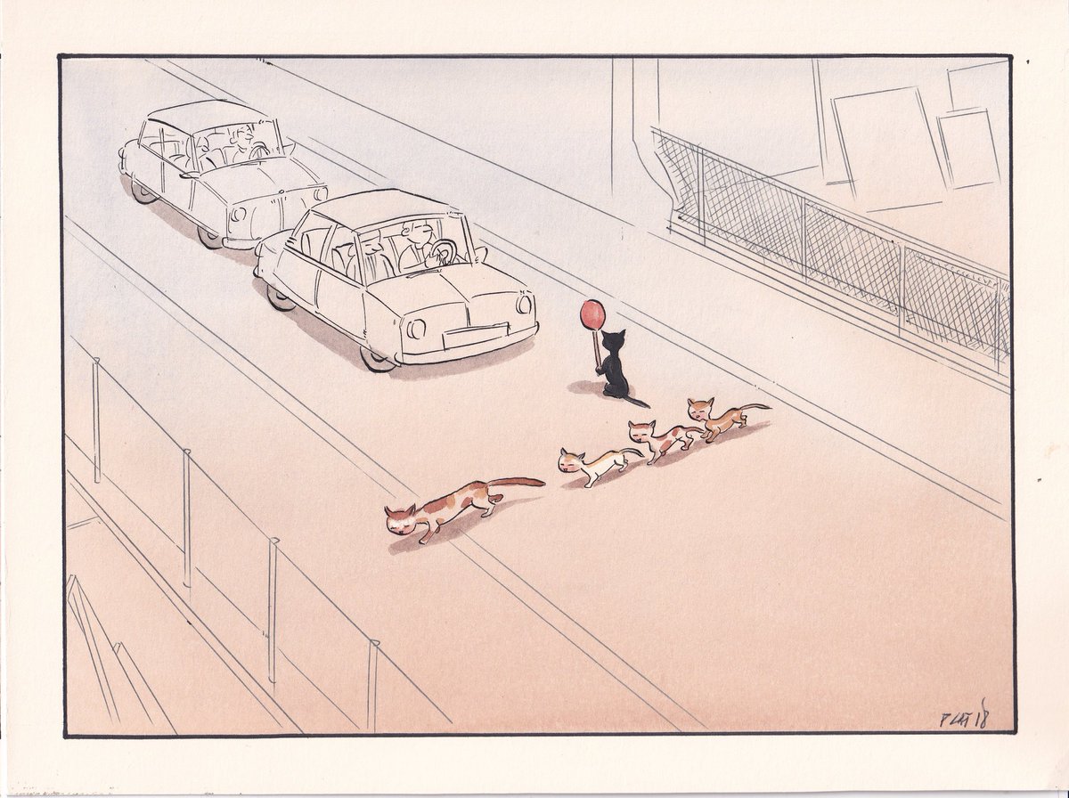 Mi viñeta de hoy. Rem.