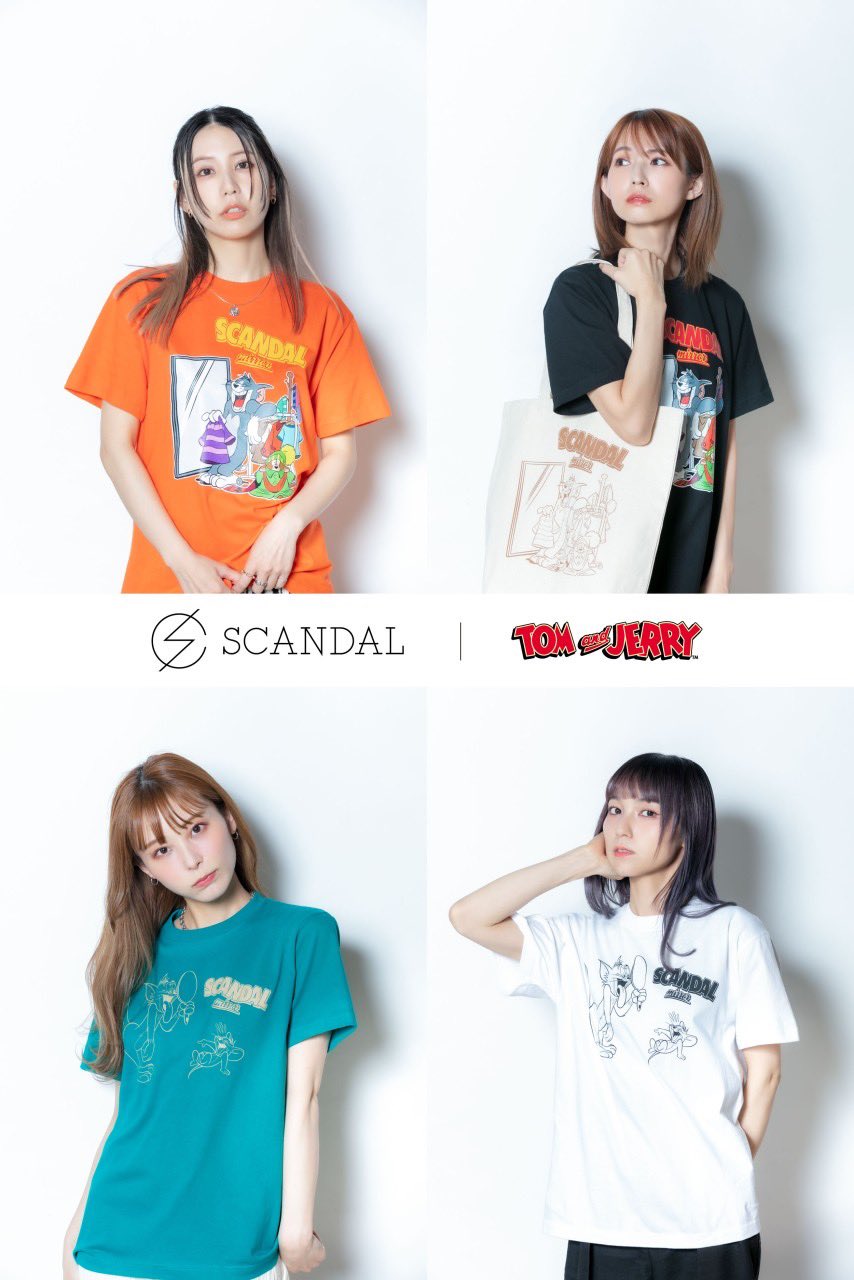 期間限定キャンペーン Scandalツアーt Www Hallo Tv
