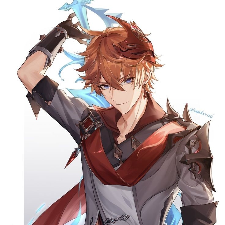 HydroPrince_'s tweet photo. #NewProfilePic https://t.co/XYJlWCiTZG