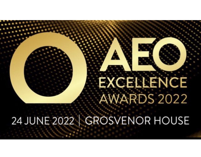 Stringfever's tweet image. Pleasure to open for The @aeonews Excellence Awards 2022 @Grosvenor_House 
#aeoawards22 
#stringfever
#eventprofs
#livemusicisback