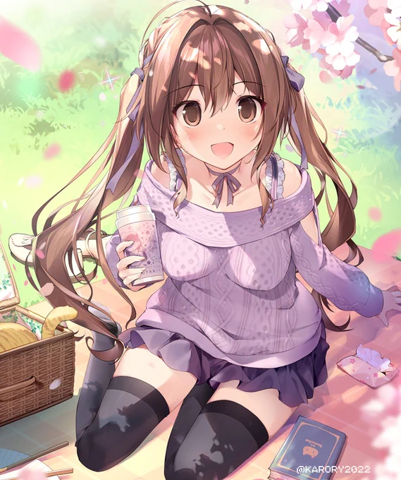 #2022年自分が選ぶ今年上半期の4枚
かろりぱんはいいゾ 