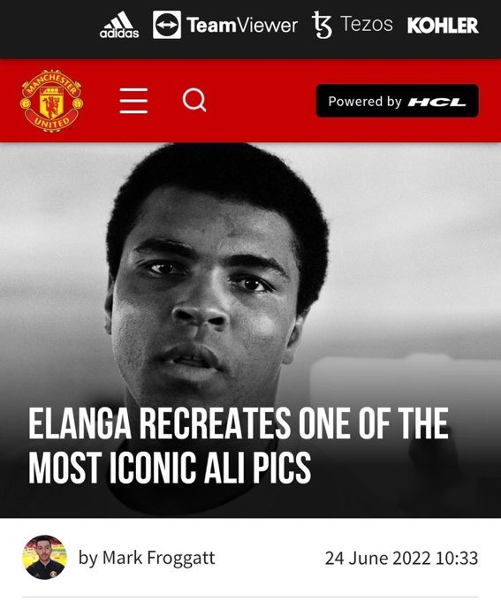 Retro_Utd's tweet photo. Arsenal agree to sign Gabriel Jesus…

Man City agree to sign Kalvin Phillips…

Meanwhile at Manchester United… https://t.co/GAKz9bFCJC