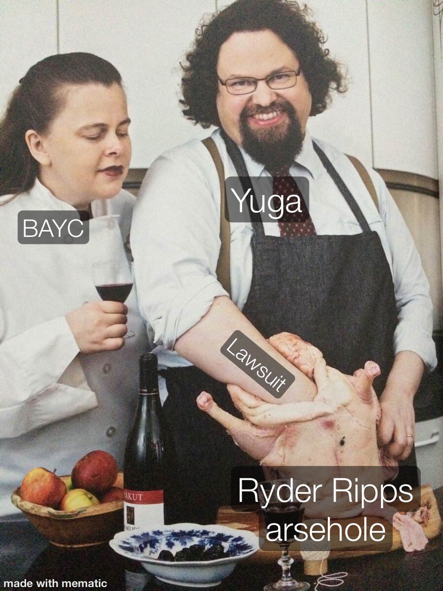Luke Dwyer | BIP-420! 🧙🏽♂️ tweet media
