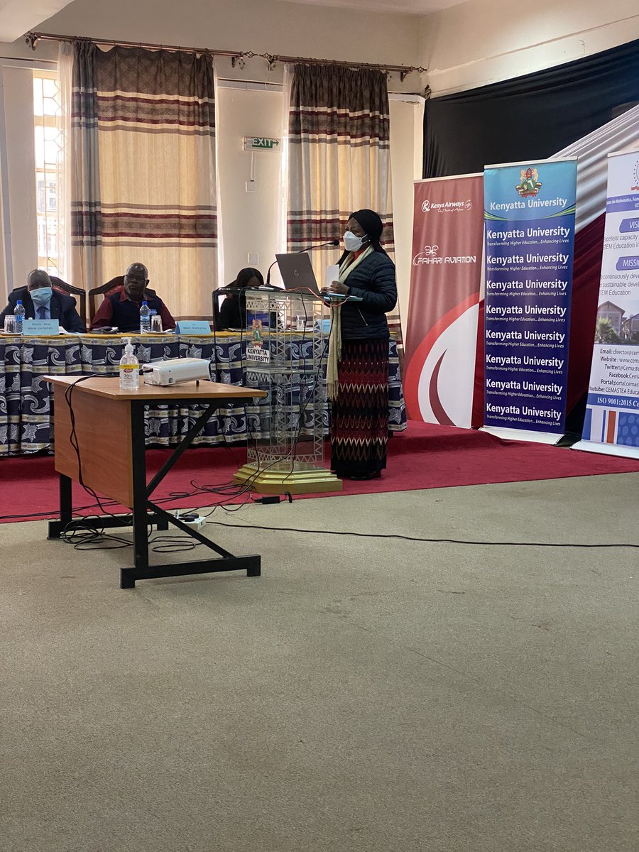cater_edu's tweet photo. Glad to have the Director of @CemasteaKenya give a talk on #STEM https://t.co/a6iTFmjuKV