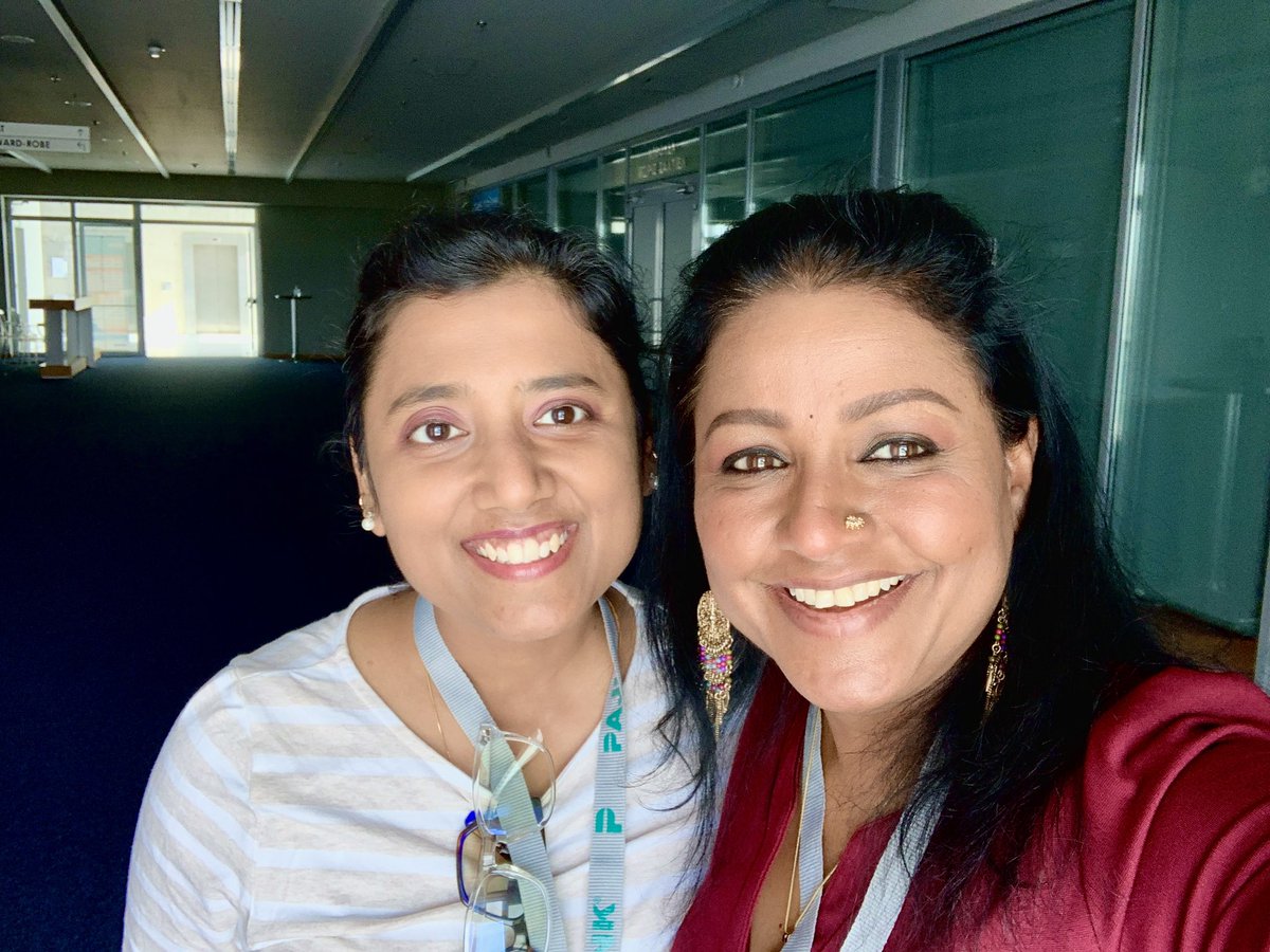 athmathottungal's tweet photo. 3/4 even more friends #ESRA22 @ESRA_Society https://t.co/mWri5P0JZU