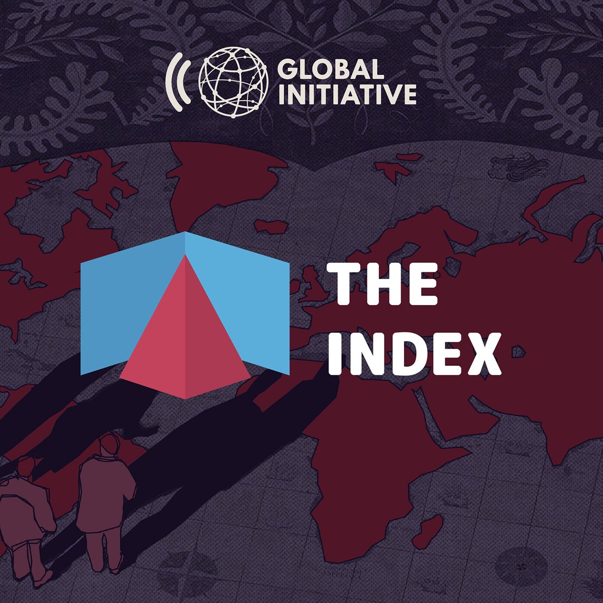 GI_TOC's tweet photo. 🌳 Criminal behaviour in the #Mekong region is having a devastating impact on local #ecosystems.

🎧 Understand what is fuelling illicit activities and allowing the region to become a hub of #environmentalcrime in the latest episode of #TheIndex ⬇️
https://t.co/NtCO8DOCCB https://t.co/cKEmgAxwdN