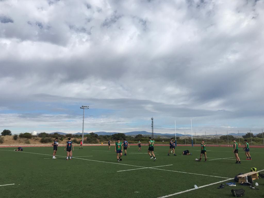 España Rugby tweet media