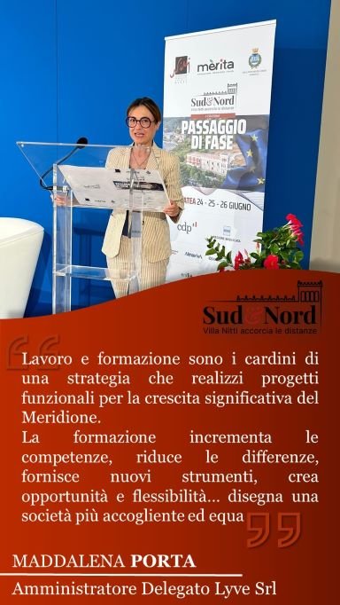Fondazione Nitti tweet media