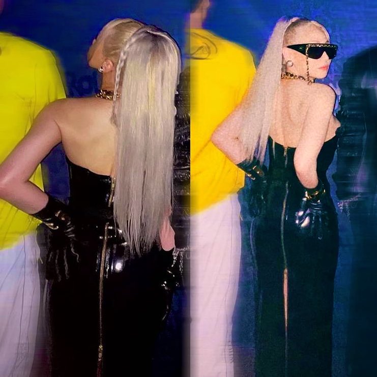 FYHEK8's tweet photo. [ 𝒇𝒂𝒏𝒕𝒂𝒌𝒆𝒏 ] HEK8 SPOTTED AT THE CAULDRON (@thecauldrcn) ATTENDING THE #𝐌𝐅𝐊𝐑 (@MISFITSMUSICKR) LABEL LAUNCH PARTY https://t.co/y2dKkA7mzv
