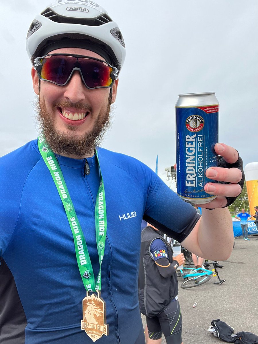 Last Sunday, our young knights headed off to slay the mighty Dragon in Wales. The route, Dragon Devil. A fearsome 296km and 4614m of ascent. The weather was kind and the young knights came home victorious! Well done lads!