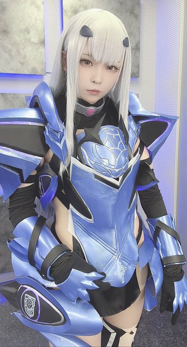 コスプレイヤー紗乃のTwitter画像12