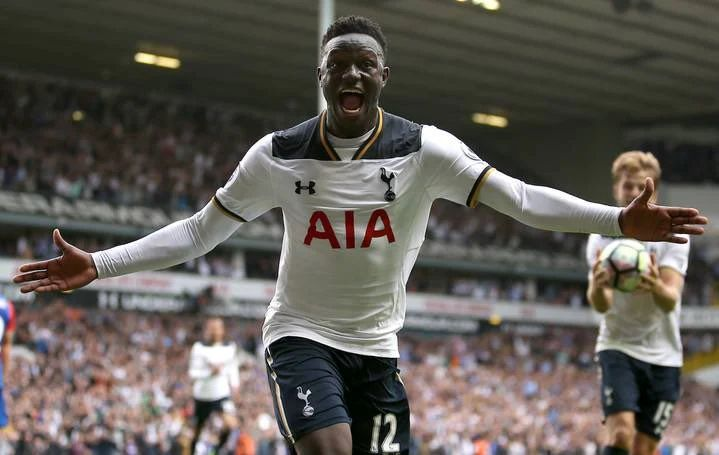 Happy Birthday Victor Wanyama.      . 