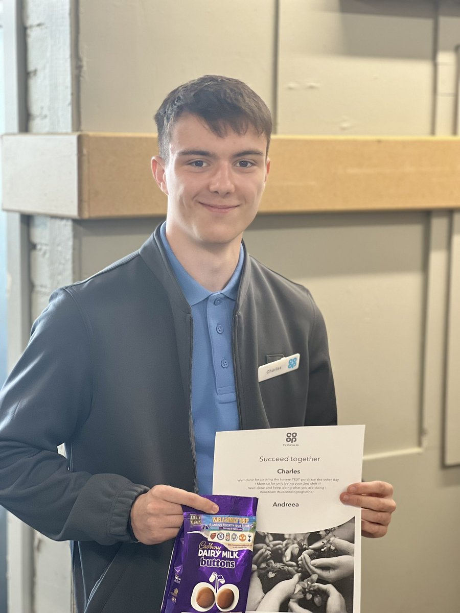 Andreea Sam tweet media