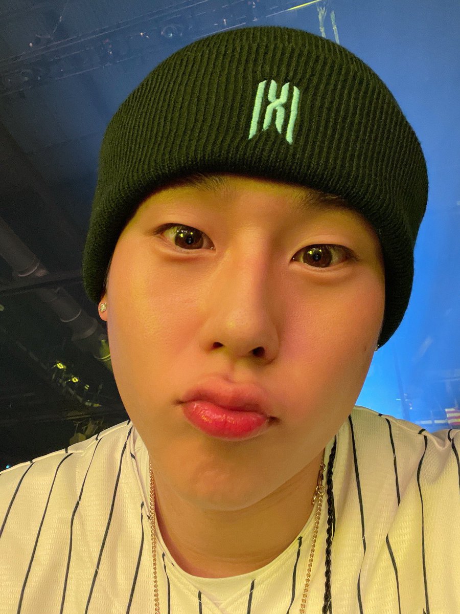 i’m going to eat him #주헌