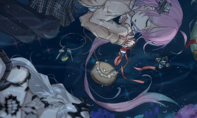 ブラサジイラストのtwitterイラスト検索結果