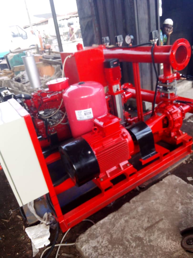 AkuFirefighting's tweet image. Call us for all your type of firefighting equipments,  such as fm-200 fire suppression system,  Novec 1230 fluids, Co2 fire suppression,  fire caddy, portable fire extinguishers,  fire hydrant pump,  services and maintenance and General contractor.

akuchinyerenwatagroup.com