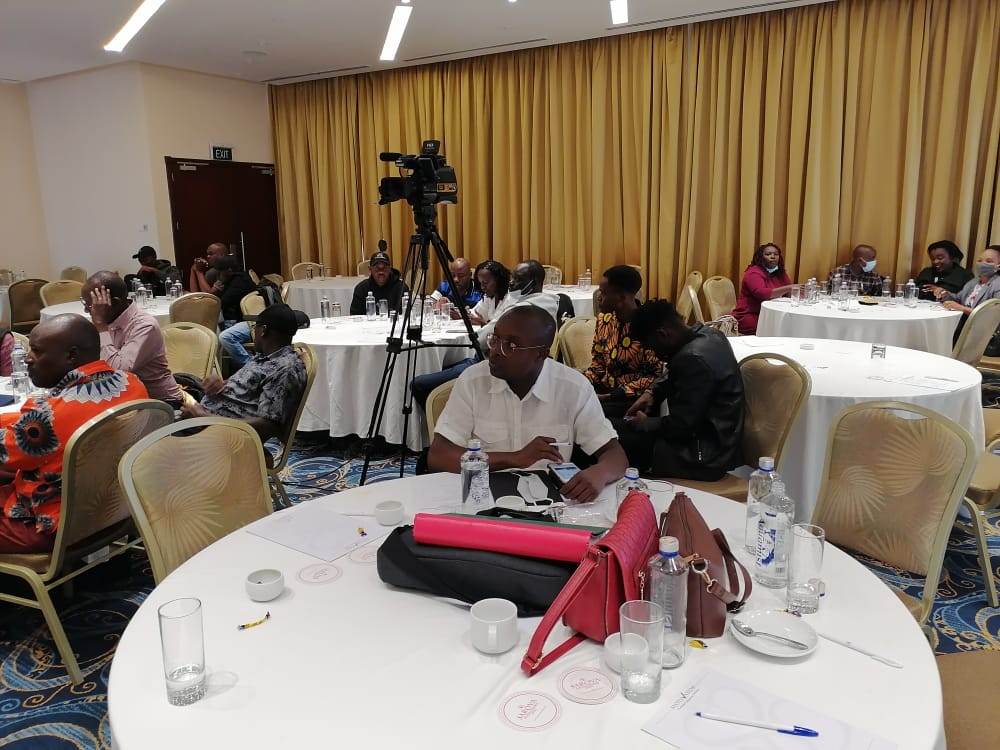 kjsaofficial's tweet photo. KJSA 8th AGM ongoing https://t.co/OKZxqG4ccz
