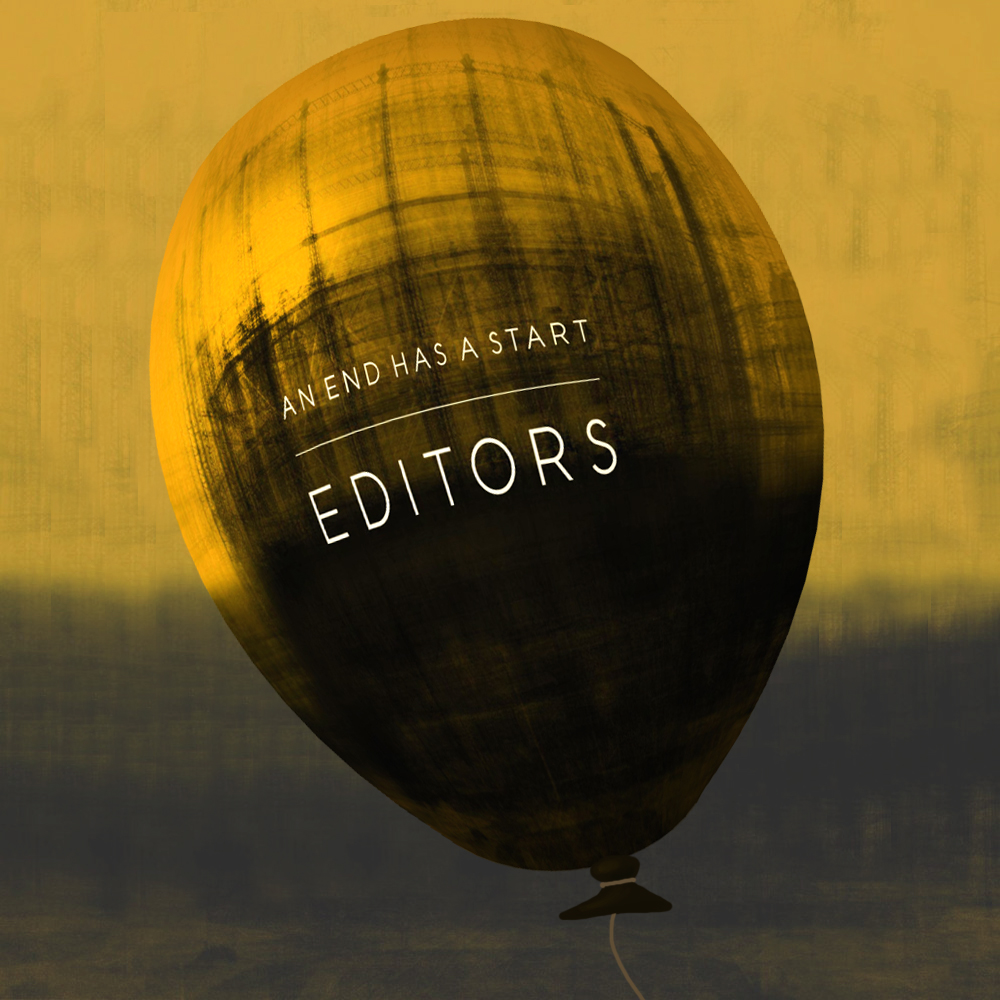 editorsforum's tweet photo. Happy Birthday, An End Has A Start! 
@editorsofficial's second album was released 15 years ago today 🎂 https://t.co/N2eQUfBTsQ