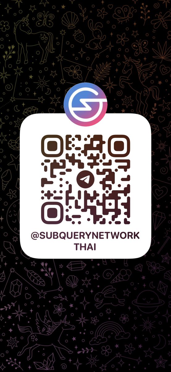 SubQueryThailand tweet media