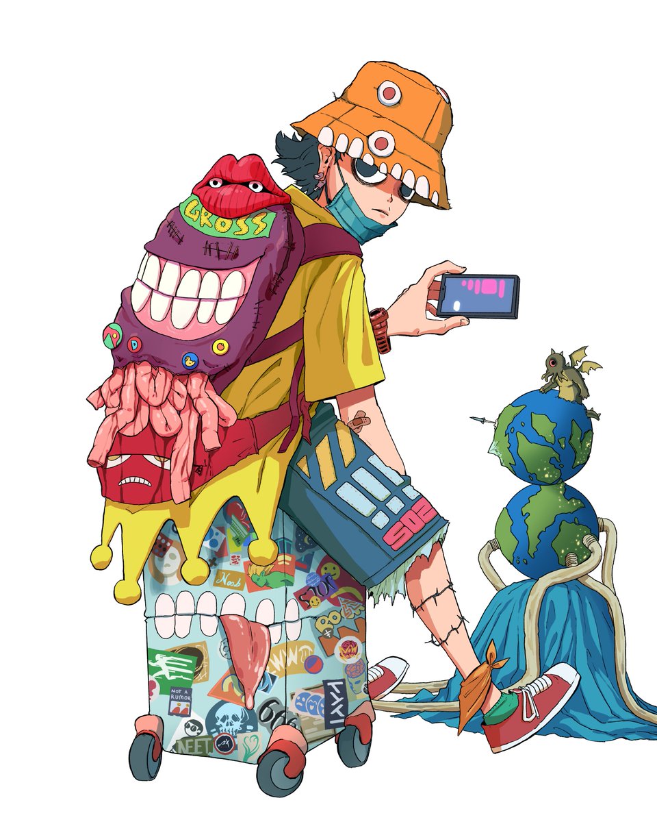 Boarding Time is finally on <a href="/foundation/">Foundation 🌐</a> 

✈️✈️ foundation.app/@numsurr/nsrr/…