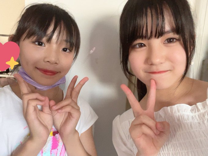 Twitterのコスプレ画像3