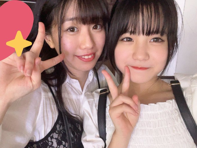 Twitterのコスプレ画像2