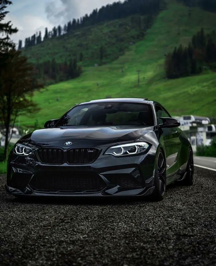 SA_CarLover's tweet photo. BMW M2 Competition β«οΈ
#SACarLover #BMW #M2Comp https://t.co/RCEBldVQLM