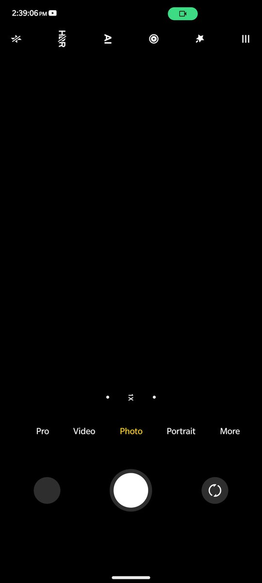 Rahul20011789's tweet photo. @C4ETech bro my poco x2 camera is dead!! Nothing wrong I did...this is an problem on poco X2 faced by every user!! Please help us regarding this issue! https://t.co/hyCJbtXwuO