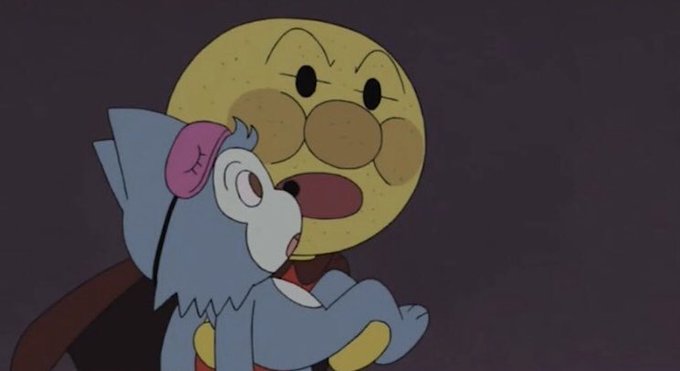 アンパンマン力が出ないbotさん のツイート あ の検索結果 1 Whotwi グラフィカルtwitter分析