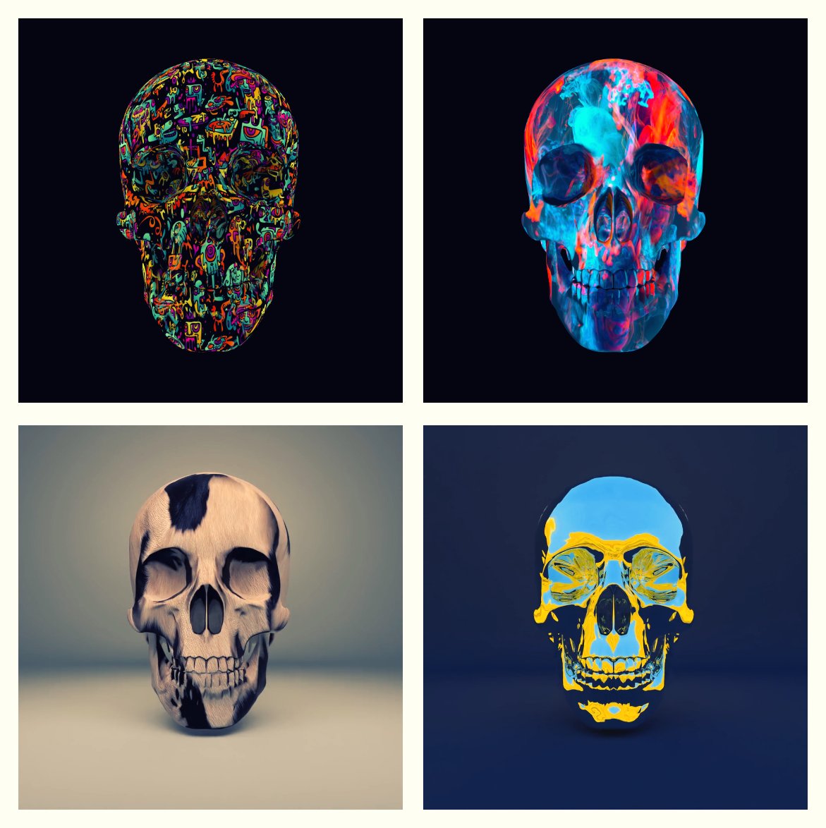 Watch and subscribe!✅
foundation.app/@NotFreeLiberty 

#nftart #NFTs #NFTCollection #nftcollector #notfreeliberty #foundation