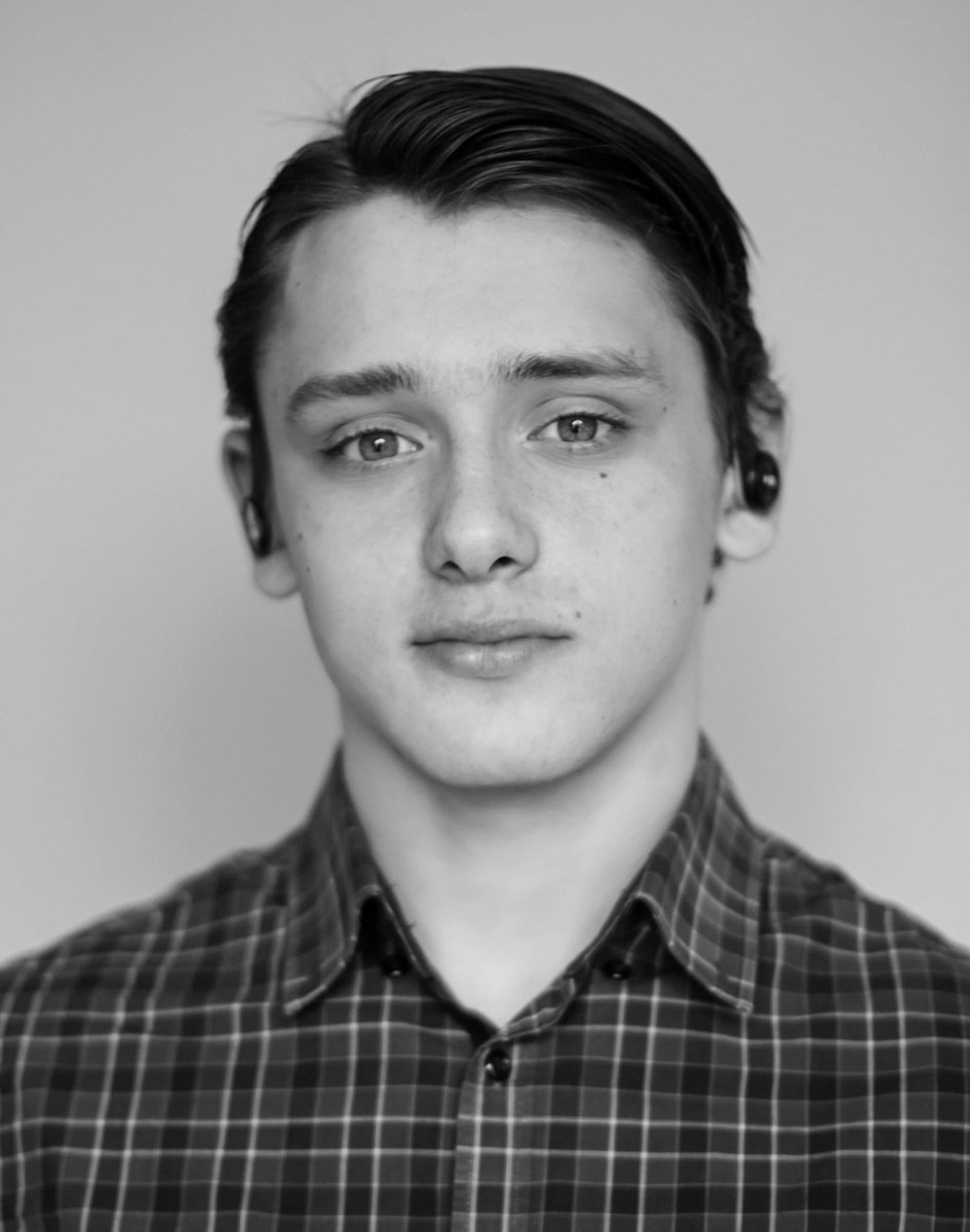 avalaina's tweet photo. It’s my former student from Ukrainian Academy of Leadership. He died at 21th of June in the battle with Russians. Just 12 days earlier, he married a girl he had met at the Academy. Thank you, for your short but meaningful life, Semen. Be sure, we will succeed.  
#StandWithUkraine https://t.co/skhZ4e4i4G