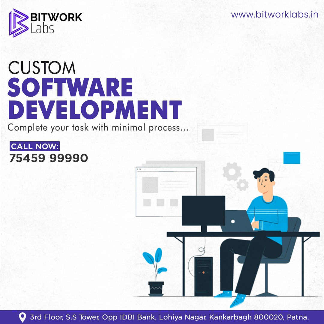 BitworkLabs's tweet image. Development is inevitable, what matter is how quickly!

#bitworklabs #itservices #itserviceprovie #dynamic #software_development_company #software #development #company #softwaredeveloper #mobileappdevelopment