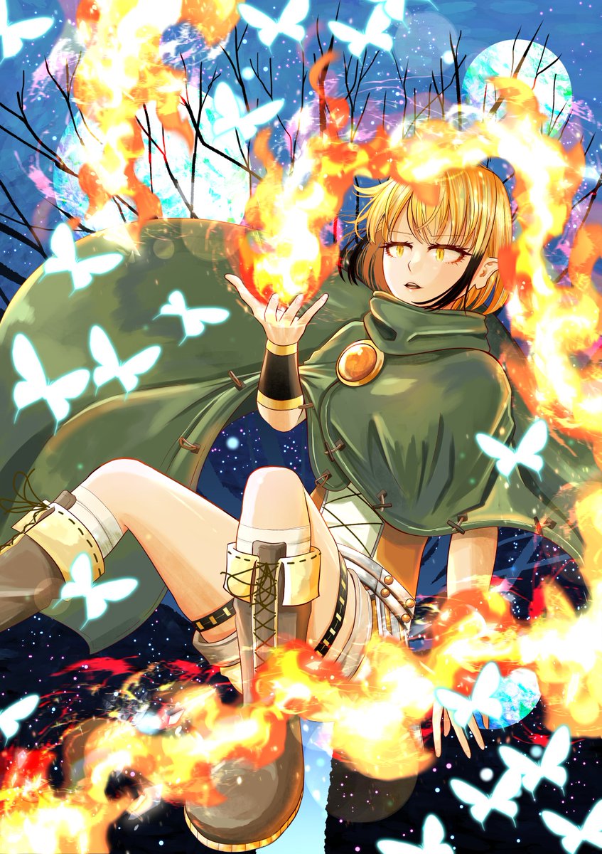 イラスト