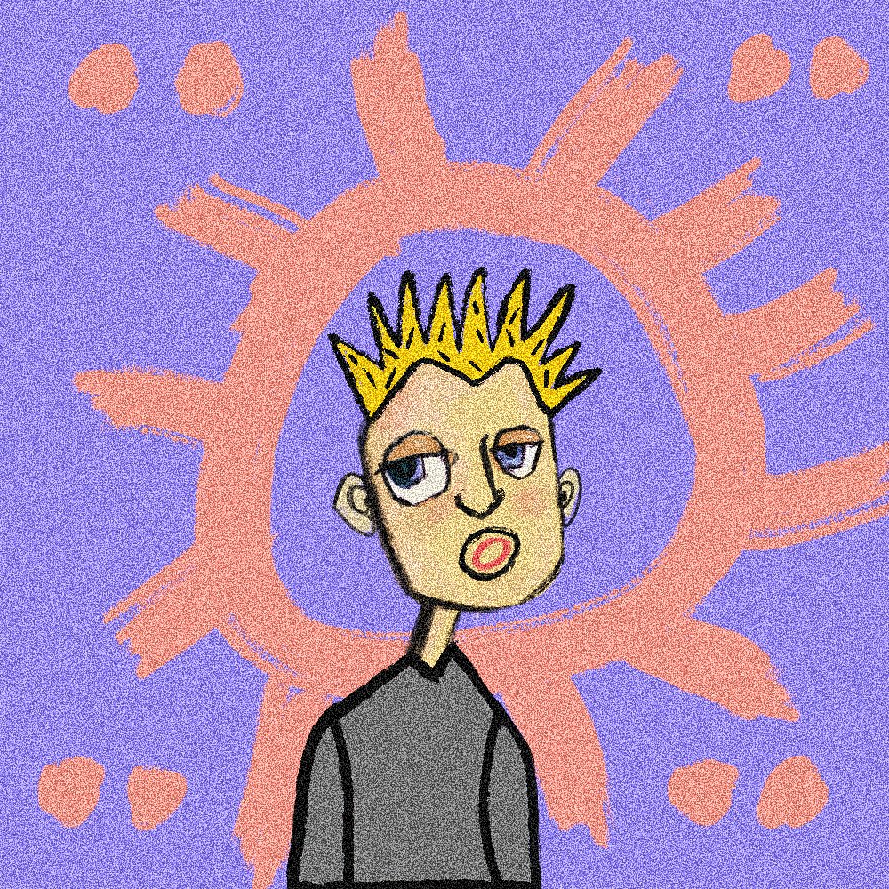 ___fosh's tweet photo. This @ClydeNFT_ art just does it for me ✌🏻

@CodyNFTs are you a Clyde too? 👀🫠 https://t.co/bNvUDjo7m6