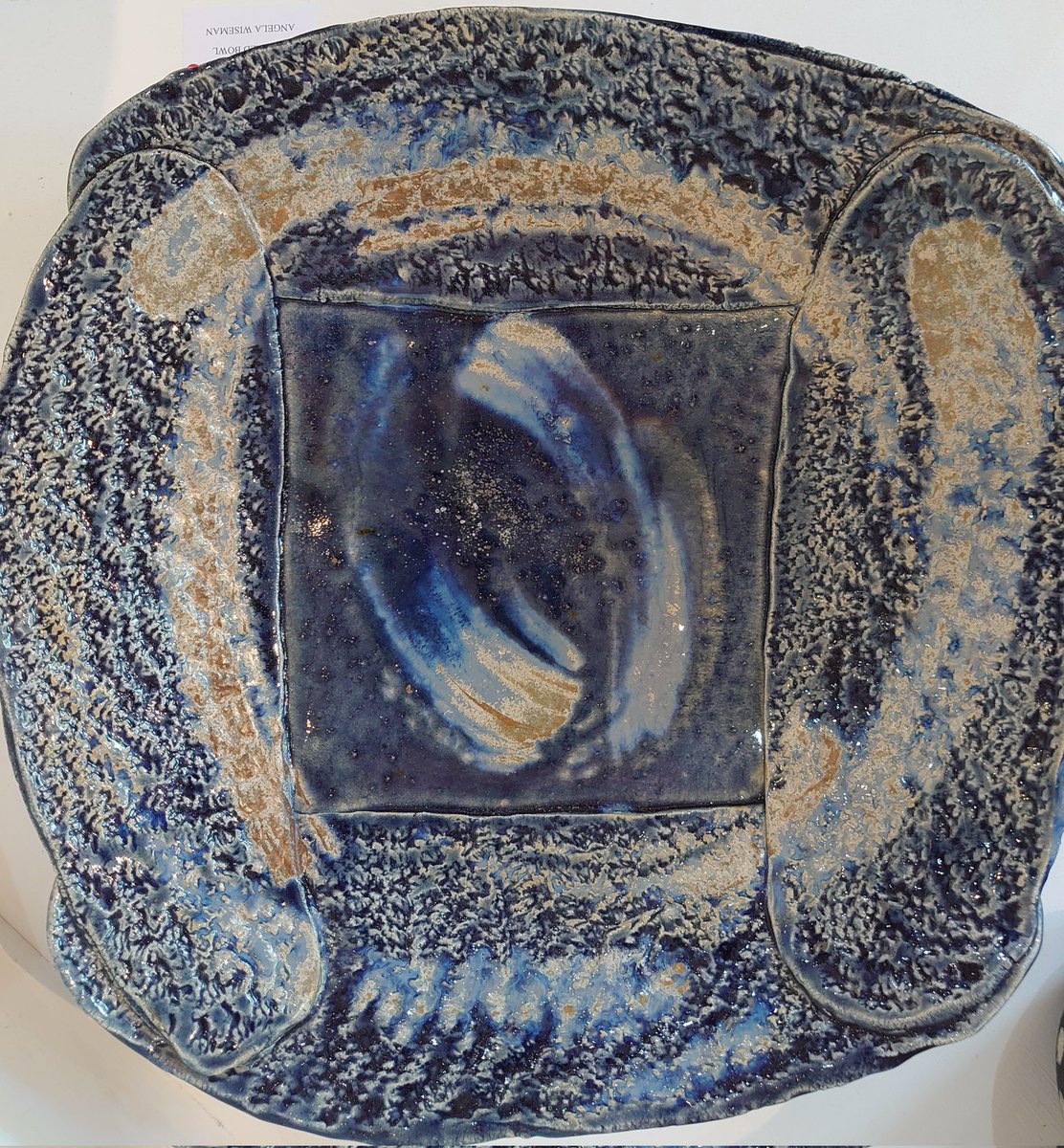 CreativeClayFor's tweet photo. East Dorset Potters exhibition at @WalfordMill til the end of June.
#campaignshopindependent #campaignshopsmall #shopindependentday @HollyLTucker #UKGiftAM #UKGiftHour #SmallBizSatUK @SmallBizSatUK https://t.co/mpFDocW2Fj