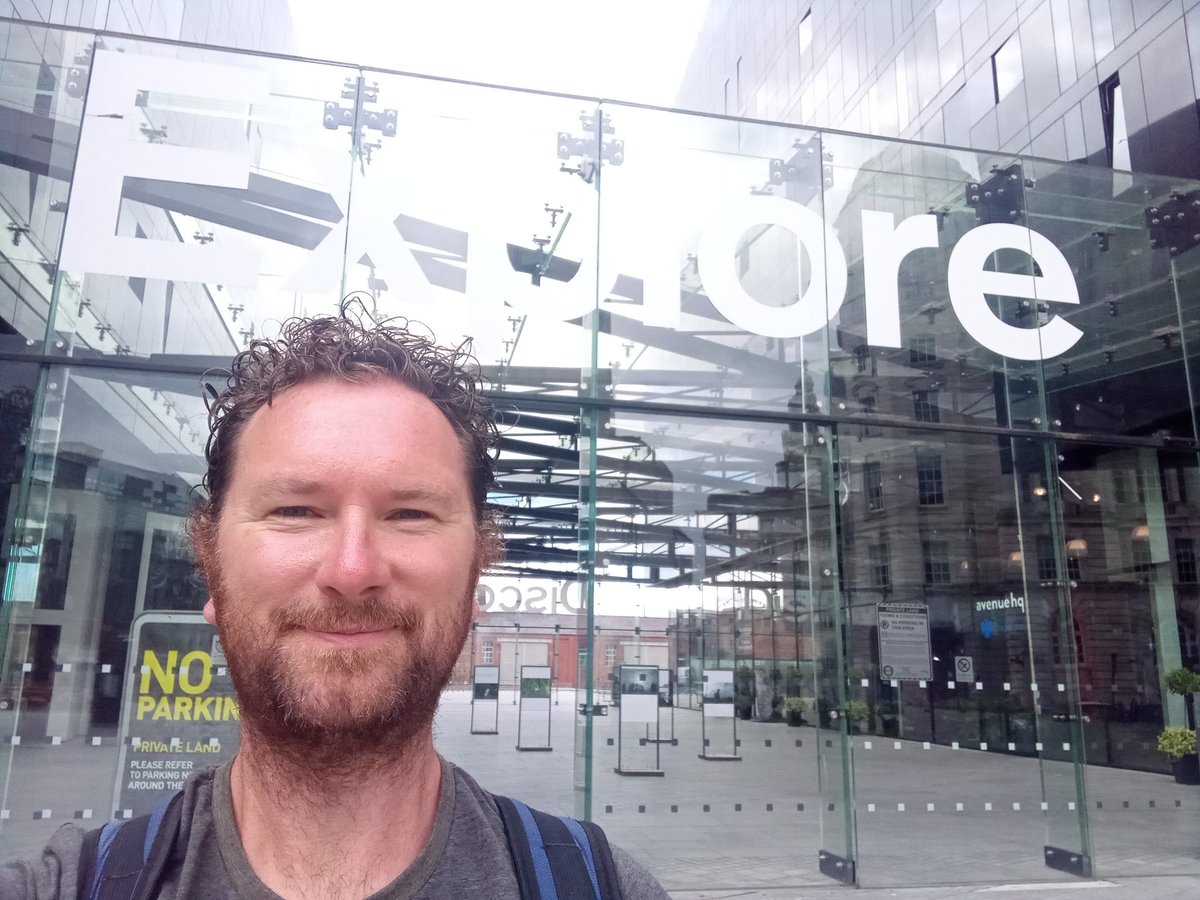 michaelvjjones's tweet photo. BRILLIANT walk along Liverpool Waterfront before I get the @iomsteampacket to @visitisleofman ๐คฉ๐คฉ
#DiscoverLiverpool ๐คฉ
#ExploreLiverpool ๐คฉ
#LOVELIVERPOOL ๐คฉ
#DiscoverIsleofMan ๐๏ธ๐ฎ๐ฒ
#ExploreIsleofMan ๐๏ธ๐ฎ๐ฒ
#LOVEISLEOFMAN ๐๏ธ๐ฎ๐ฒ
NatureDose island ๐๏ธ๐ฎ๐ฒ https://t.co/iO51mzXsYN