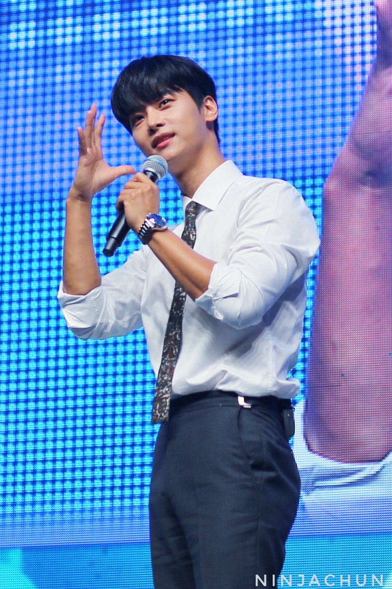 Ninja_Chun's tweet photo. 220625 돌아온 아! 차학연 팬미팅 1차
#빅스 #차학연 #엔 #VIXX 

(@CHA_NNNNN 헉... 오어떻게... 그렇게 귀엽다........ *눈물*) https://t.co/mw8Yo1btd0
