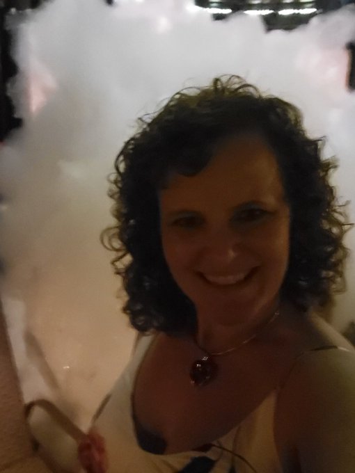 I had a great time at the foam party Friday. https://t.co/aW9rN8hsqi<a href="/tag/30daysoflingerie"class="tags"><span>#30daysoflingerie</span></a>
