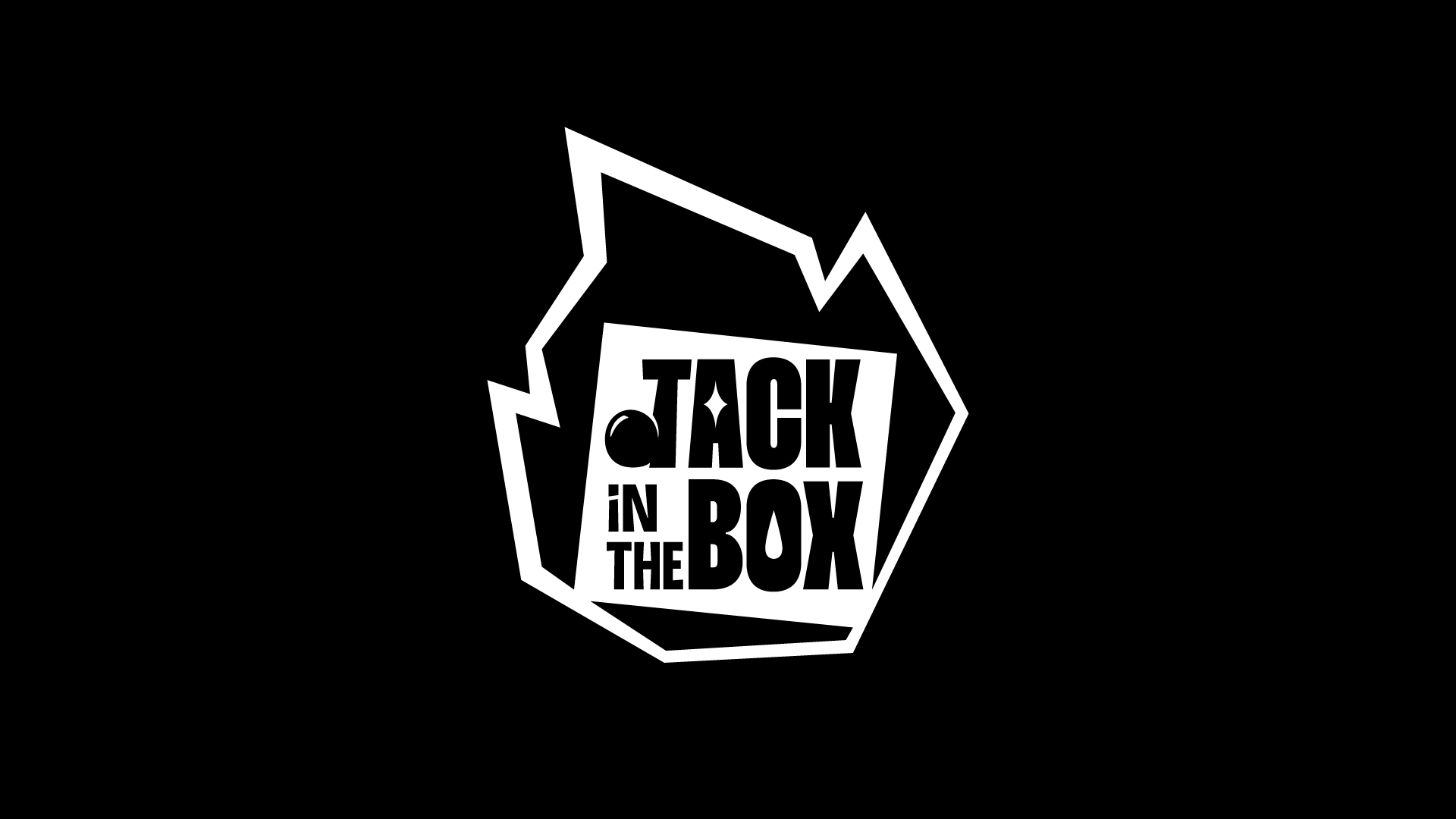 jack in the box logo font