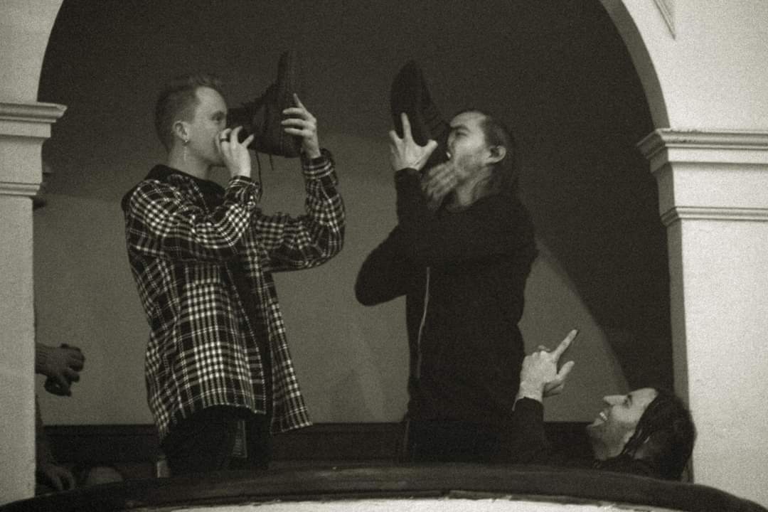 Highlight of <a href="/windwakertweets/">Windwaker</a> tour!