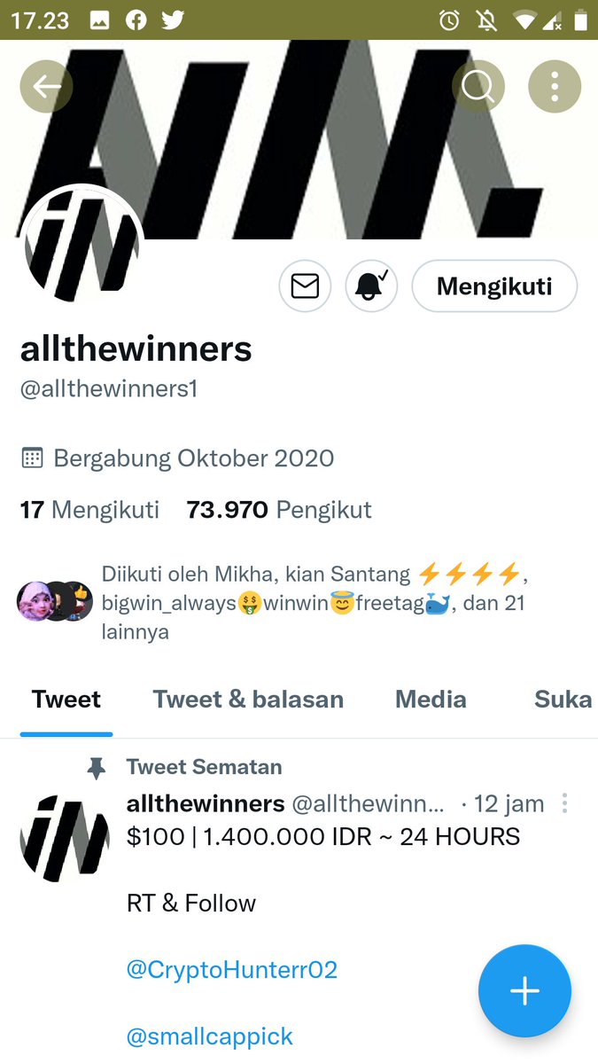 Tagwin_ulya's tweet photo. @allthewinners1 done https://t.co/aVnCdF8MHn