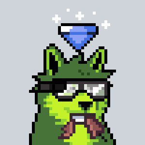 Awoooo
Joined the pack
<a href="/MoonrunnersNFT/">Moonrunners</a> #NFT