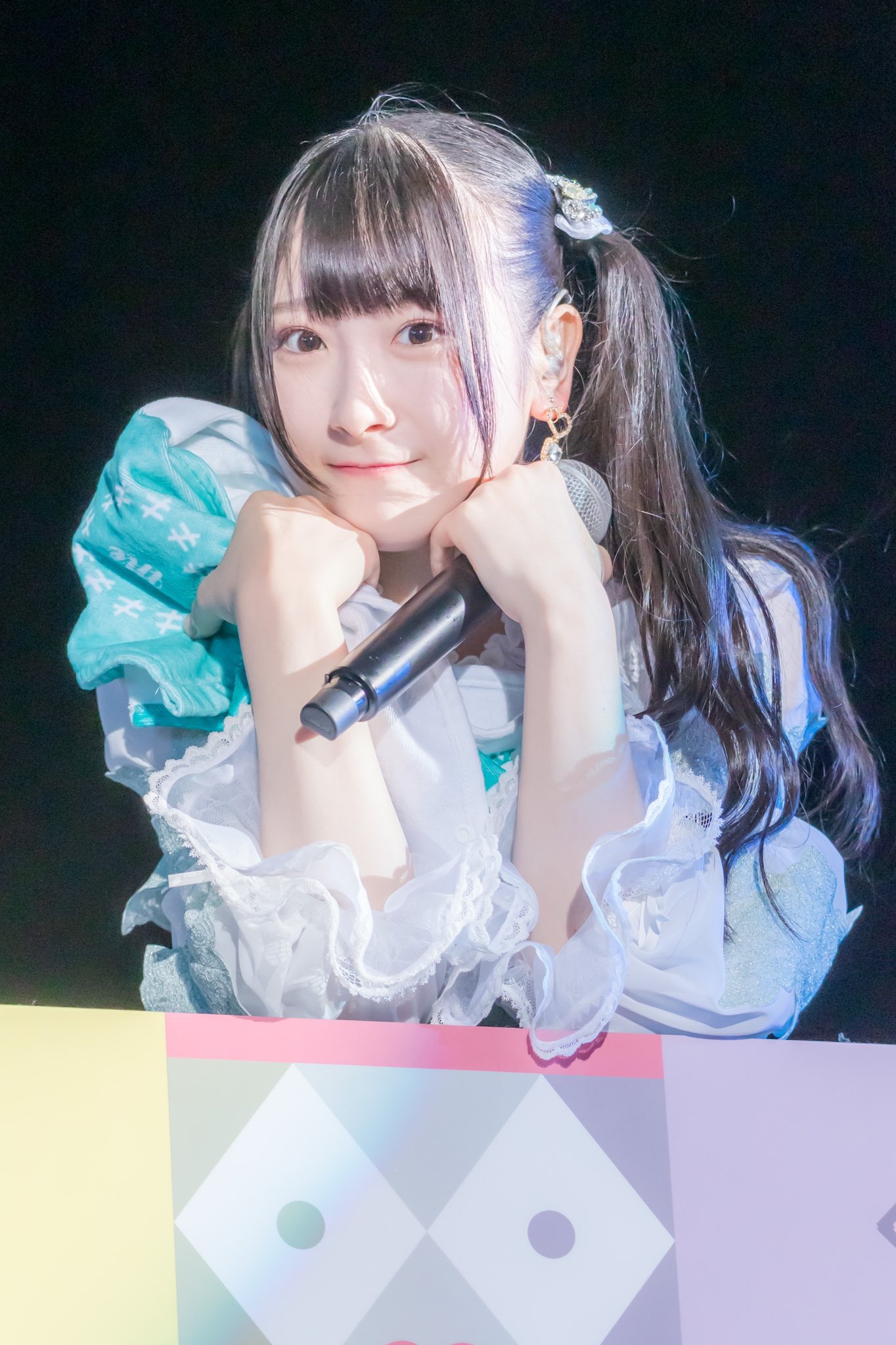 ノイミー 初期 ビブス 櫻井もも